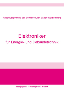 Abbildung Heft (Alle Lösungsvorschläge werden von erfahrenen Lehrkräften erstellt)
