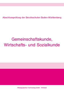 Abbildung Heft (Alle Lösungsvorschläge werden von erfahrenen Lehrkräften erstellt)